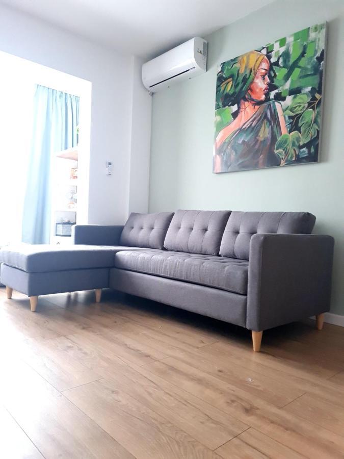 Eden Apartment Cluj-Napoca Exterior photo